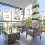 Downtown Larnaca