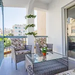 Downtown Larnaca