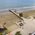 Larnaca Room, 50M To The Finikoudes Beach