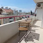 5 Min To The Beach Holiday Shared Apartment Incl Netflix - Private Room In 3 Bdr Apt