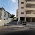 Sunny 2 Bedroom Larnaca Center