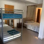 Ground Floor Apartment With Big Balcony