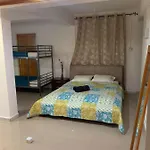 Ground Floor Apartment With Big Balcony