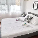 Emma Sea View Suite