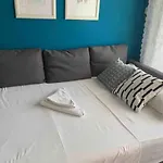 Emma Sea View Suite