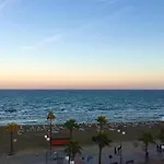 Alex Beach Apartment 32