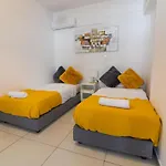 Jana\'S 2-Br Apartment In Larnaca