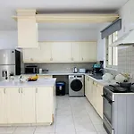Gaia - 4 Bedroom House In Larnaca