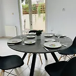Gaia - 4 Bedroom House In Larnaca