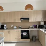 Two Bedroom Duplex :Mountain And Sea View
