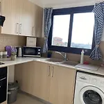 Two Bedroom Duplex :Mountain And Sea View
