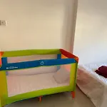 Two Bedroom Duplex :Mountain And Sea View