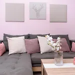 Callisto 3 Bedroom Apartment