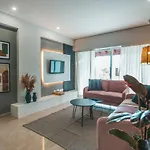 The Green Apartment