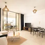 Lazuli City Center Ap 42