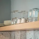 The Green Apartment