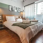The Green Apartment