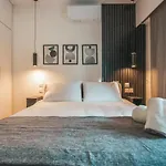 The Green Apartment