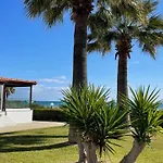 Dasaki Beach Villa