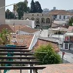 Old Town Studio Apartment