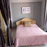 Old Town Studio Apartment