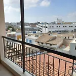 Old Town Studio Apartment