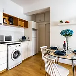Blue Ivy 1-Br Apt In Larnaca Center