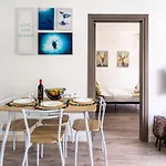 Eleni\'S 1-Br Apt In Larnaca Center
