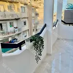 Milos City Center Apt. 32