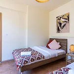 Celine\'S 2 Bedrooms Apartment In Larnaca Center