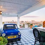 Liv Urban Suites