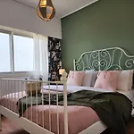 Capri Sea View One Bedroom