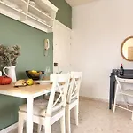 Capri Sea View One Bedroom