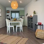 Hera City Center One Bedroom Apartment