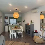 Hera City Center One Bedroom Apartment