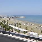 Kolonaki Seaview Apartments