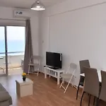 Kolonaki Seaview Apartments