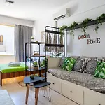 Oasis - Cozy Studio In Larnaca