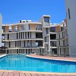 City Flats Complex Apartment