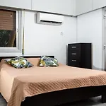 Perseus Flat 103
