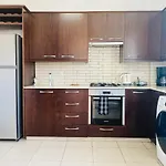 Apollo 2-Br Apt In Larnaca