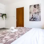 Mila\'S 1-Br Apartment In Larnaca