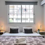 Mila\'S 1-Br Apartment In Larnaca