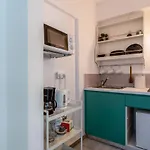 Mila\'S 1-Br Apartment In Larnaca