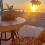 Sunrise Boho Studio