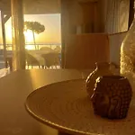 Sunrise Boho Studio
