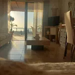 Sunrise Boho Studio