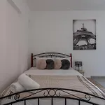 Terre 1-Br Apt In Larnaca + Balcony