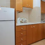 Cozy Holiday Apartment In Larnaca Near Foinikoudes