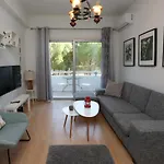 Cozy Holiday Apartment In Larnaca Near Foinikoudes